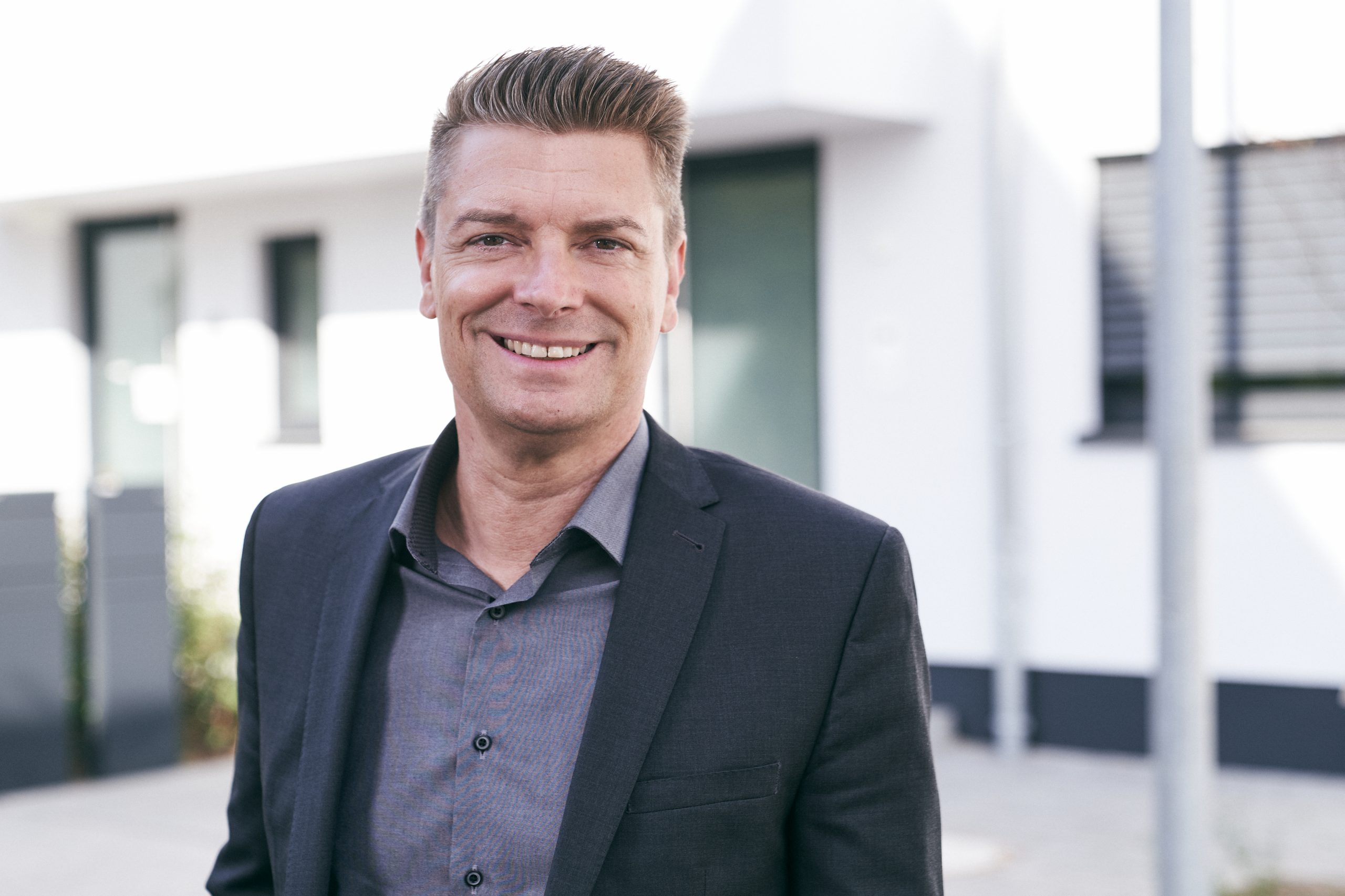 Experte Andre Müller