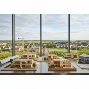 Immobilienverkauf in Nieder-Olm: Neubauprojekte 2026 entdecken