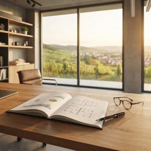Immobilienmakler Nieder-Olm: Verkauf & Bewertung in Rheinhessen