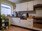 Keller Einlieger Küche - Neu renoviert & sofort bezugsfrei in Gumbsheim: 132 qm + 54 qm Einliegerwohnung mit Mieteinnahme!
