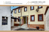 Haus Partenheim - Seltene Gelegenheit in Partenheim: Abriss oder Sanierung auf großem Grundstück mit Scheune