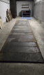 Garage1 Grube1.2 - Ein bis Zweifamilienhaus mit Traumgrundstück und Doppelgarage mit Werkstattgrube in Wörrstadt