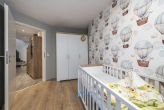UG-Kinderzimmer1.2 - Mörfelden-Walldorf – optimal geschnittene Doppelhaushälfte mit gefragter Wohnfläche und Garten