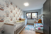 UG-Kinderzimmer1.1 - Mörfelden-Walldorf – optimal geschnittene Doppelhaushälfte mit gefragter Wohnfläche und Garten