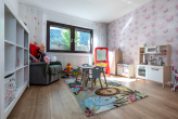 UG-Kinderzimmer2.2 - Mörfelden-Walldorf – optimal geschnittene Doppelhaushälfte mit gefragter Wohnfläche und Garten
