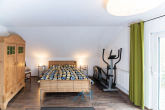 Schlafzimmer2 - Gefragtes freistehendes Einfamilienhaus mit schönem Garten zum entspannen.