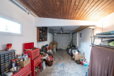 Garage - Gefragtes freistehendes Einfamilienhaus mit schönem Garten zum entspannen.