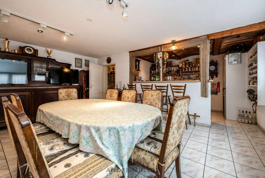 UG Wohnzimmer