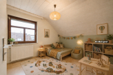 Kinderzimmer KI Beispiel