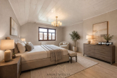 Schlafzimmer KI Beispiel