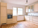 Küche 1 - Reserviert! Bad Kreuznach: 2-Zimmer-Wohnung mit Wohnküche & Balkon – sofort frei!