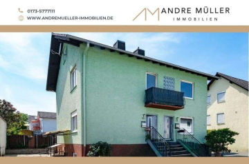 Flexibles Zwei- oder Einfamilienhaus mit optionaler Einliegerwohnung in Stadecken-Elsheim, 55271 Stadecken-Elsheim, Zweifamilienhaus