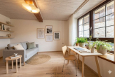 EG-Arbeiten - Charmantes Haus mit Garten, Studio und Potenzial zur Ferienwohnung oder Hobby im Nebengebäude