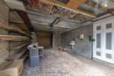 Anbau-Garage - Charmantes Haus mit Garten, Studio und Potenzial zur Ferienwohnung oder Hobby im Nebengebäude
