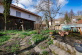 Außen-Garten1.1 - Charmantes Haus mit Garten, Studio und Potenzial zur Ferienwohnung oder Hobby im Nebengebäude