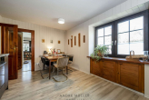 EG-Küche-Essen1.3 - Charmantes Haus mit Garten, Studio und Potenzial zur Ferienwohnung oder Hobby im Nebengebäude