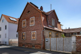 Außen-1.3 - Viele Möglichkeiten in Riedstadt! Zwei Grundstücke mit Potenzial für Wohnen, Sanierung oder Neubau.