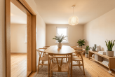 DG-Beispiel-Esszimmer - Viele Möglichkeiten in Riedstadt! Zwei Grundstücke mit Potenzial für Wohnen, Sanierung oder Neubau.