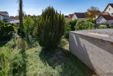 Außen-Aussicht garten-Anbau - Viele Möglichkeiten in Riedstadt! Zwei Grundstücke mit Potenzial für Wohnen, Sanierung oder Neubau.