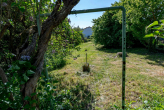 Außen-Garten1.4 - Viele Möglichkeiten in Riedstadt! Zwei Grundstücke mit Potenzial für Wohnen, Sanierung oder Neubau.