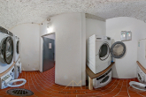 Waschraum1.2 - Kernsaniertes 6-Parteienhaus mit Denkmalbonus, steuerlichen Vorteilen und starker Renditechance!