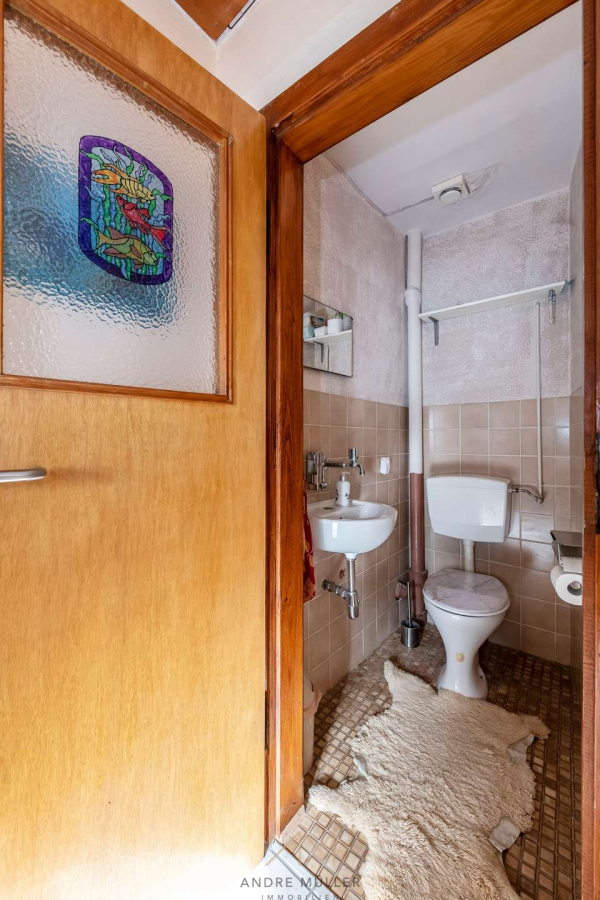 OG-Gäste WC