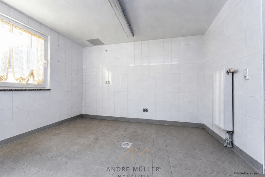Esszimmer KI Retuschiert