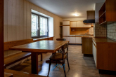 Küche-1 - Idyllisches Einfamilienhaus: Perfekt für Familien mit Garten, Studio und Hobby-Werkstatt oder Garage