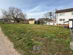 Grundstück Ansicht1 - Familienfreundlich! Seltenes, ebenes 417 m² Grundstück in Volxheim bei Bad Kreuznach