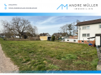 Andre Müller Immobilien Grundstück - Familienfreundlich! Seltenes, ebenes 417 m² Grundstück in Volxheim bei Bad Kreuznach