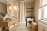 EG-Beispiel-Badezimmer KI Beispiel