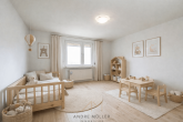 Kinderzimmer KI Beispiel