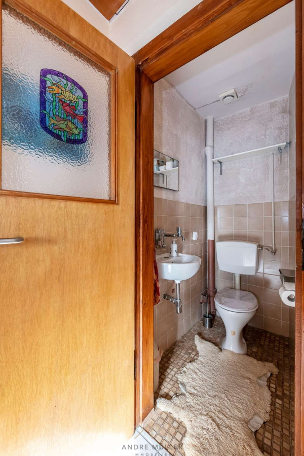 OG-Gäste WC