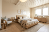 EG-Beispiel-Schlafzimmer KI Beispiel
