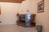EG Wohnzimmer Kamin - Reserviert: Ihr Traum vom Einfamilien- oder Mehrgenerationenhaus wartet, Traumgarten & Solaranlage!