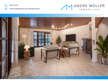 Reserviert: Ihr Traum vom Einfamilien- oder Mehrgenerationenhaus wartet, Traumgarten & Solaranlage!, 66879 Steinwenden, Einfamilienhaus