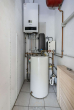 Heizungsraum