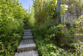 Außen Weg zur Terrasse2