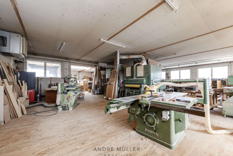 Werkstatt