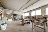 Werkstatt