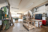 Werkstatt
