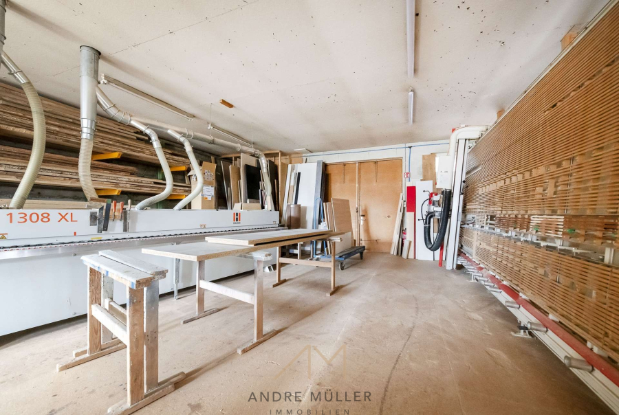 Werkstatt