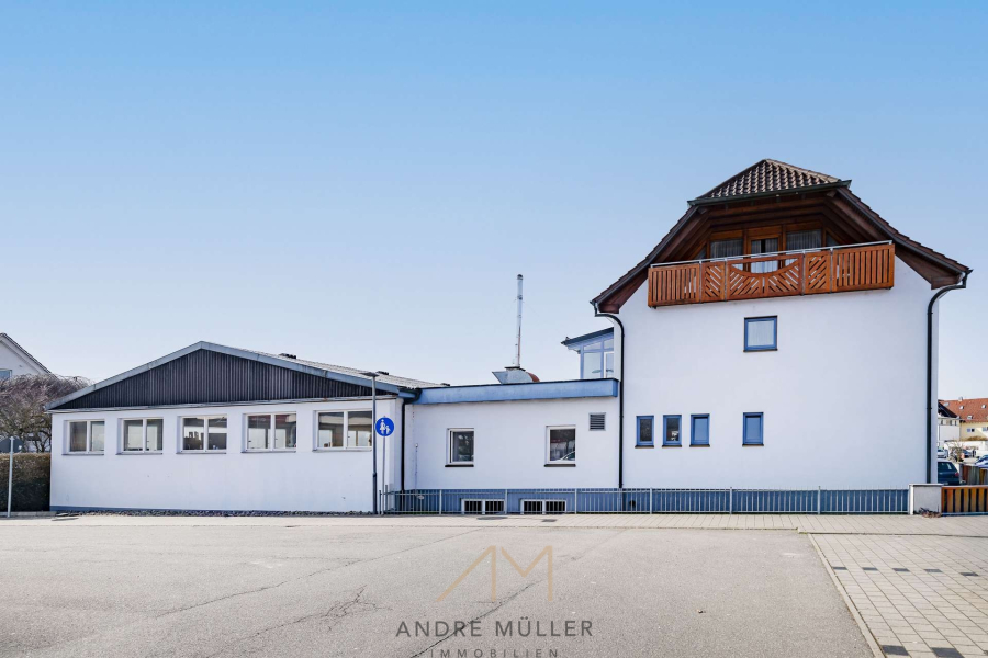 Außenansicht 3