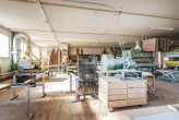 Werkstatt