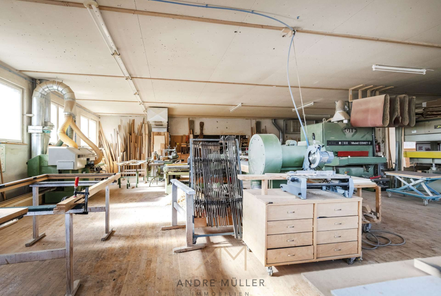 Werkstatt