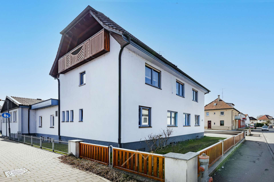 Außenansicht 4