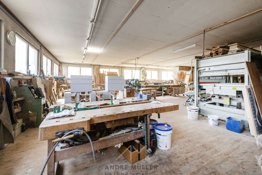 Werkstatt