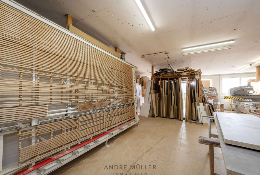 Werkstatt