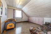 Dachgeschoss Schlafzimmer
