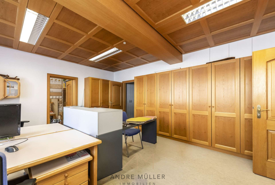 Büro